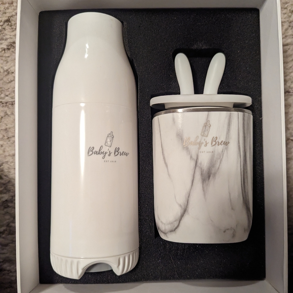 Bottle Warmer